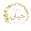 House of Hayati - Home