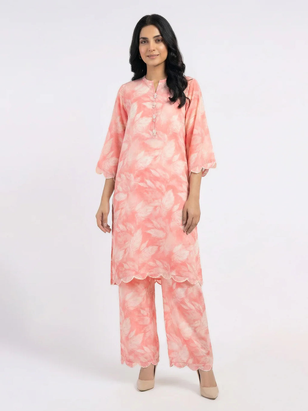 2 Piece Grip Suit (Pret)