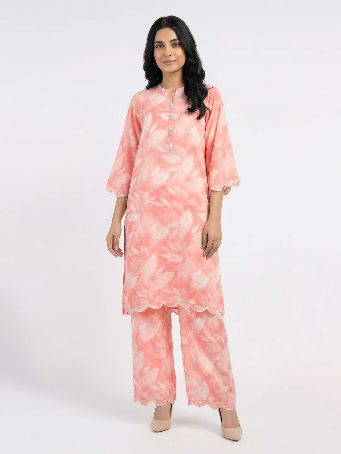 2 Piece Grip Suit (Pret)