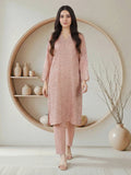 2 Piece Grip Suit- Embroidered (Pret)